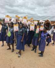 Nguba Secondary School