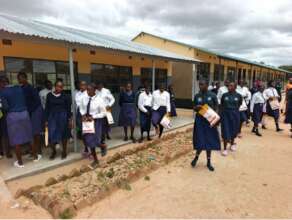 Nguba Secondary School (2)