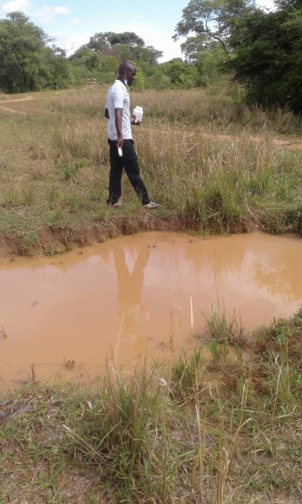 Malaria Prevention Saves Lives