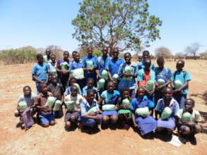Kamwi Primary School