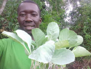 Photo from Seed Programs International