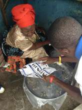 Equip Liberians To End Ebola