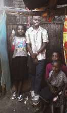 Raphael & His Family