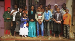 Action Two Africa Children