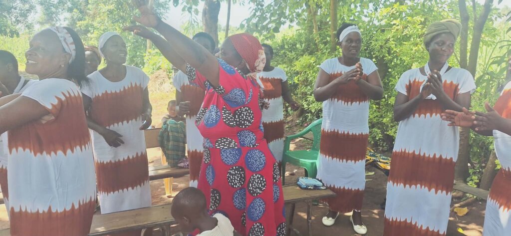 Sponsor a Kenyan Child's Education