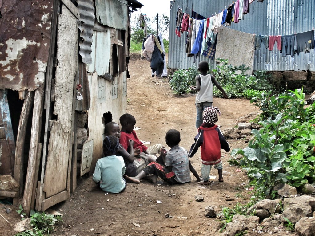Sponsor a Kenyan Child's Education