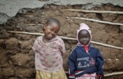 Sponsor a Kenyan Child's Education
