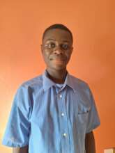 Child Sponsorship Beneficiary