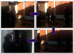 Biosecurity Protocols # 1