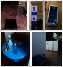 Biosecurity protocols #2