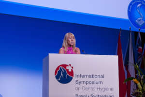 IFDH Symposium, Year 2016