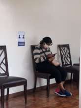 SOCIAL DISTANSING 101