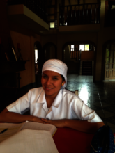 Shirley soon to graduate