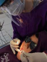 Smiles Forever dentist uses special SDF treatment