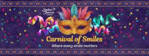 Smiles Forever Auction logo