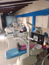 Smiles Forever New Clinic with Innovative Design