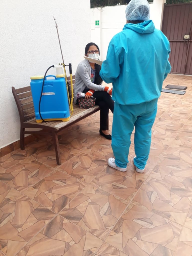 POST CARE INSTRUCTIONS