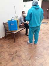 POST CARE INSTRUCTIONS