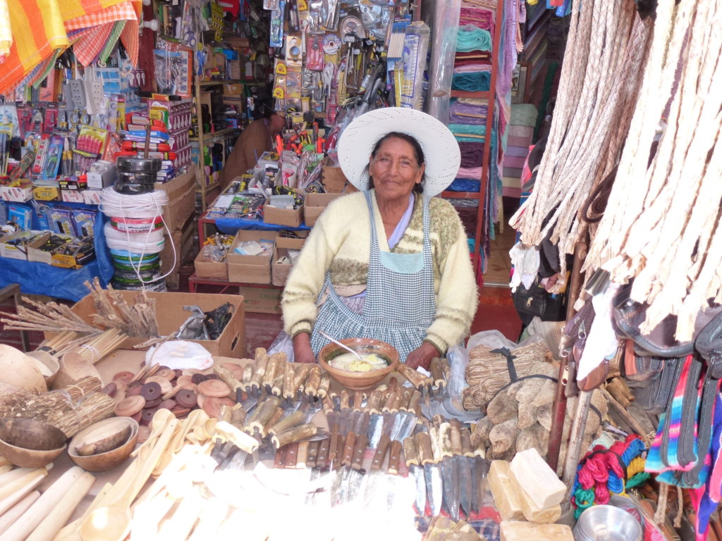 Provide Dental Care for 67,000 Bolivian Children!