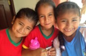 Provide Dental Care for 60,000 Bolivian Children!