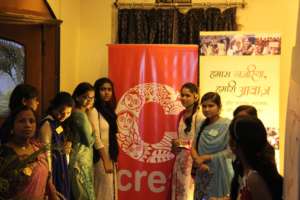 State Level Advocacy Event: Lucknow, Uttar Pradesh