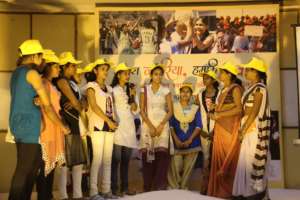 State Level Advocacy Event: Lucknow, Uttar Pradesh