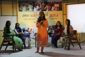 State Level Advocacy Event: Lucknow, Uttar Pradesh
