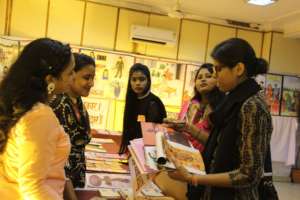 State Level Advocacy Event: Lucknow, Uttar Pradesh