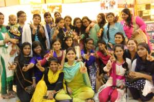State Level Advocacy Event: Lucknow, Uttar Pradesh