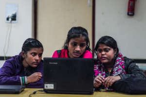 SELF Academy 2016, Patna, Bihar