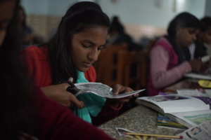 SELF Academy 2016, Patna, Bihar