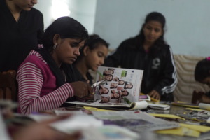 SELF Academy 2016, Patna, Bihar