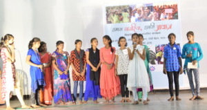 State-level Advocacy Event, Bihar, Patna