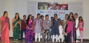 State-level Advocacy Event, Patna, Bihar