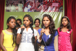 State-level Advocacy Event, Ranchi, Jharkhand