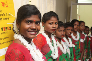 State-level Advocacy Event, Ranchi, Jharkhand