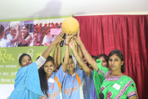 State-level Advocacy Event: Ranchi, Jharkhand