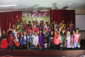 State-level Advocacy Event, Ranchi, Jharkhand