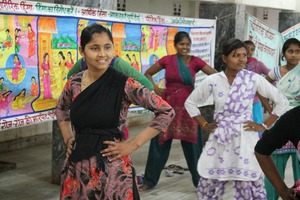 Community-based Event
