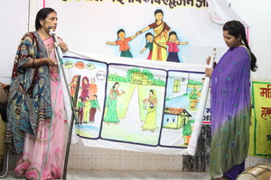 Community-based Event