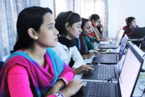 Gender and Technology at SELF