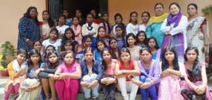 Leadership camp