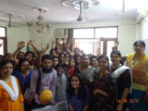 Learning Visit