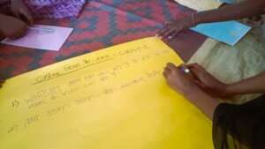 Group work _ SELF Session