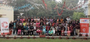 SELF Academy 2016, Patna, Bihar
