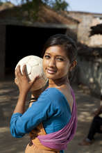 Won GlobalGiving Photo Contest's "Hope" Category!