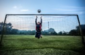 Empower Girls in India Through Sports