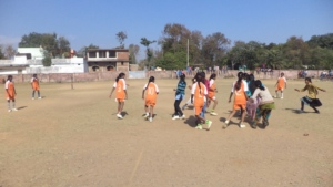 International Women's Day celebration in Jharkhand