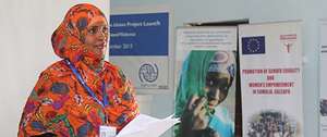 Community empowerment