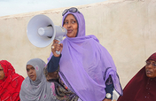 Peace & Governance Training for 400 Somalis
